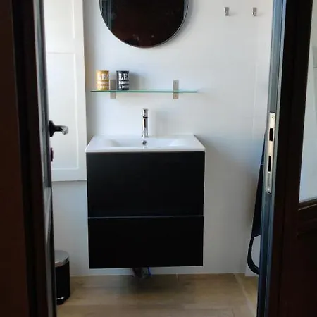 Les Coquelicots - Alex 3*