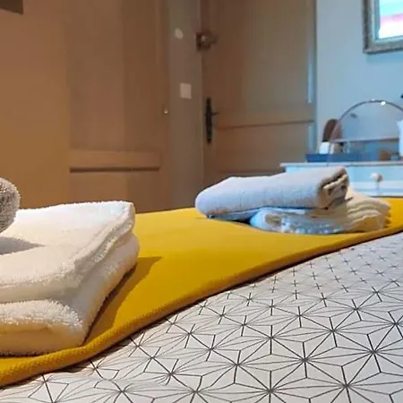 Les Coquelicots - Alex Bed & Breakfast