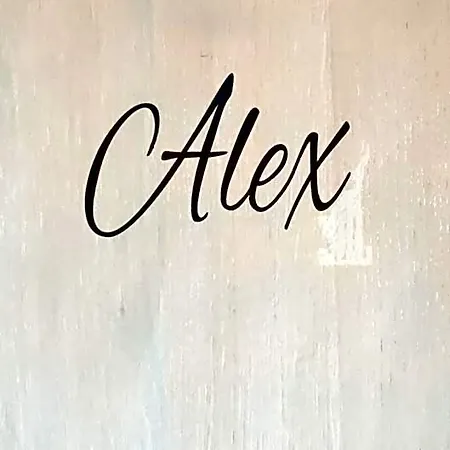 Bed & Breakfast Les Coquelicots - Alex Houdan